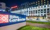 Hilton Garden Inn Astana, отель