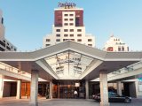 Radisson Hotel Astana, отель
