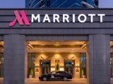 Astana Marriott Hotel, отель