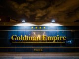 Goldman Empire, отель