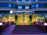 Best Western Plus Astana Hotel, отель