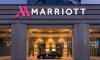 Astana Marriott Hotel, отель