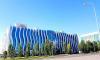 REIKARTZ PARK НУР-СУЛТАН ex-Royal Park Hotel & SPA, отель