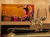 AsiaRooms, ресторан-караоке