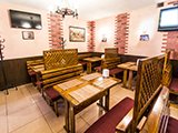 Hunter Pub, пивной бар